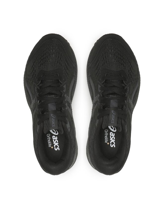 Asics Běžecké boty Asics Gel-Contend 8 1012B320 Černá