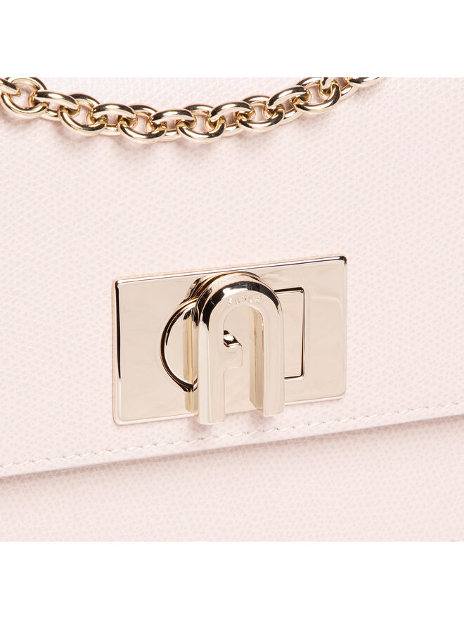 Furla Torebka Furla 1927 BAFKACO-ARE000-B4L00-1-007-20-IT-B Écru