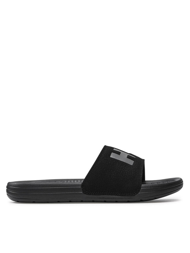 Helly Hansen Pantoletten Helly Hansen H/H Slide 11714 Schwarz