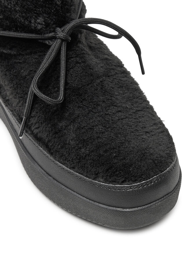 Napapijri Schneeschuhe Napapijri NP0A4IKI Schwarz