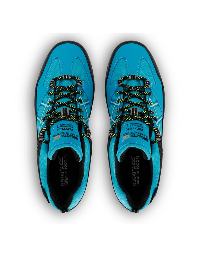 Regatta Туристически Regatta LadySamarisIIILow RWF835 Син
