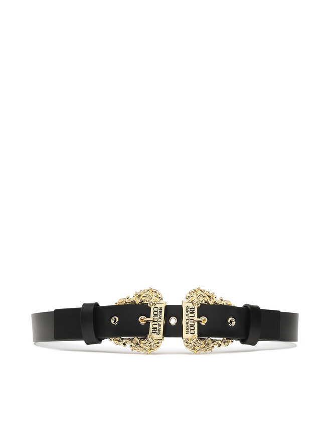 Ceinture versace jeans couture femme clearance