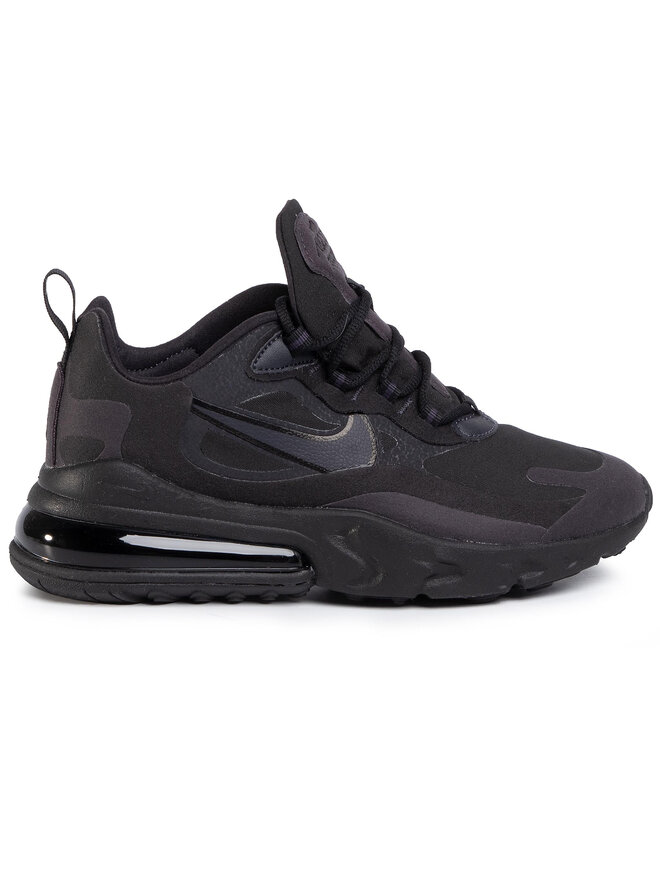 Nike Снікерcи Nike Air Max 270 React AT6174 003 Чорний