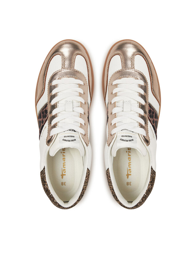 Tamaris Sneakersy Tamaris 1-23624-43 Barevná