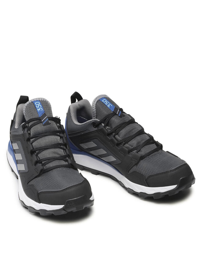adidas Pantofi pentru alergare adidas Terrex Agravic Tr Gtx GORE-TEX FW5132 Negru