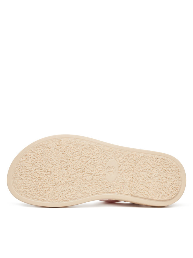 Nelli Blu Sandály Nelli Blu CSS20370-01 Růžová