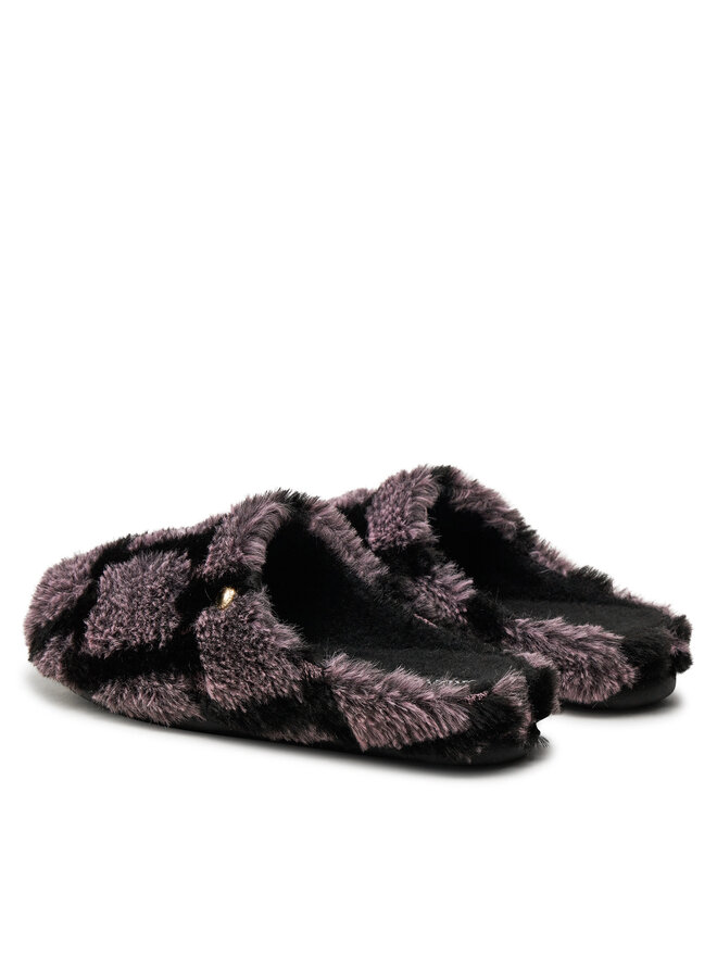 Grünland Pantuflas Grünland Gaga 2586 Gris