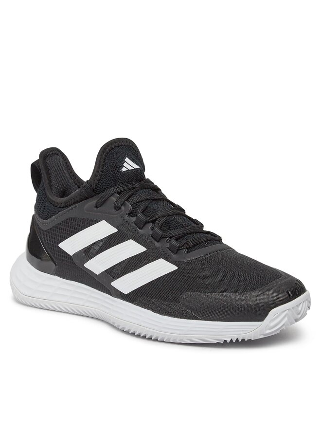 adidas Obuća za tenis adidas adizero Ubersonic 4.1 Tennis Shoes IG5479 Crna