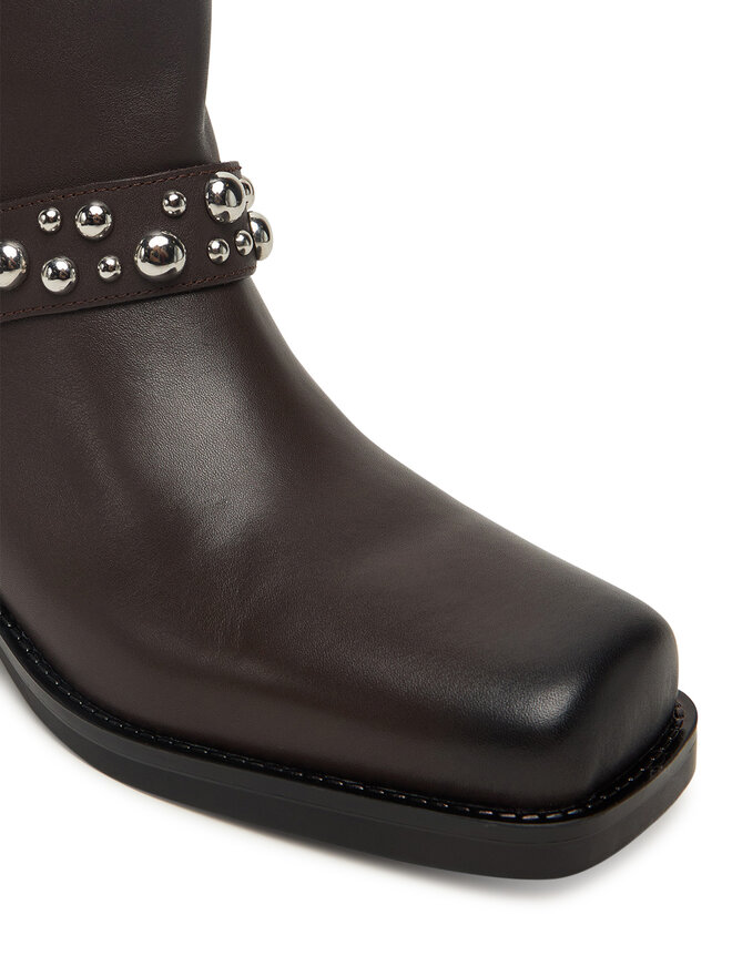 Liu Jo Stiefeletten Liu Jo Roxy 01 SF5047 P0102 Braun