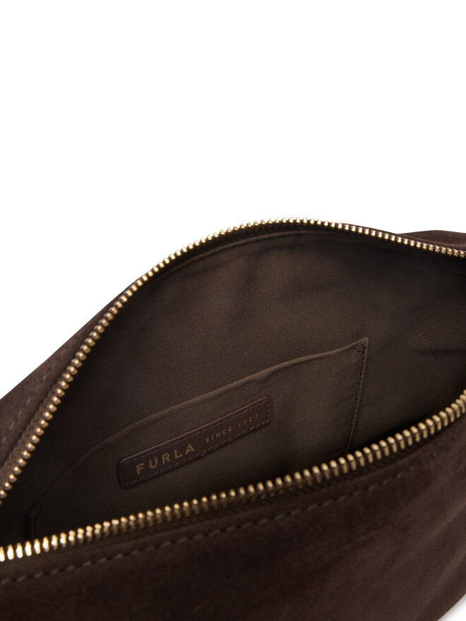 Furla Handtasche Furla Tonie Mini WE00877 U10000 3244S Braun