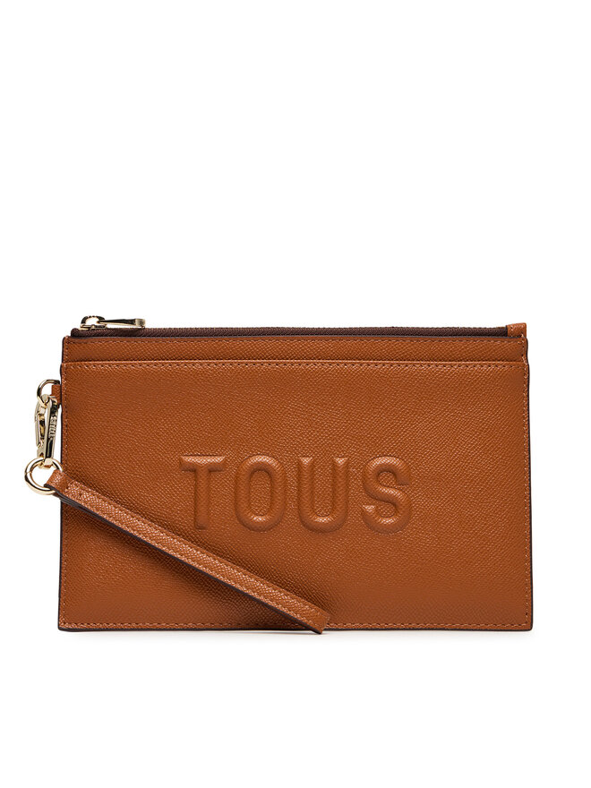 TOUS Soma TOUS Brenda 2002105545 Brūns