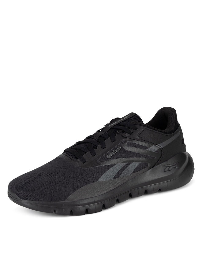 Reebok Αθλητικά Reebok SPLIT FLEX 100238230 Μαύρο