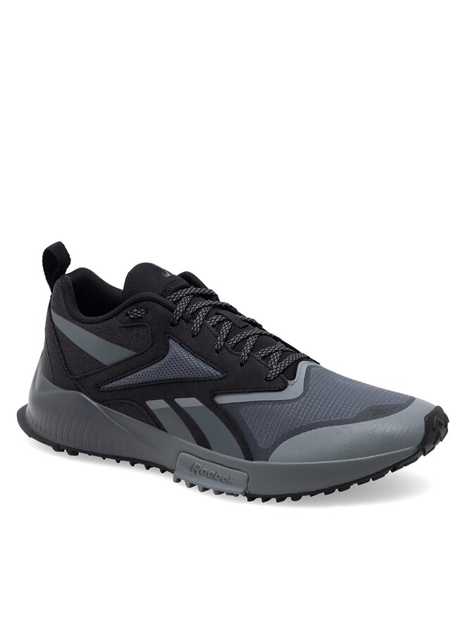 Reebok Сникърси Reebok Lavante Trail 2 100033944 Черен