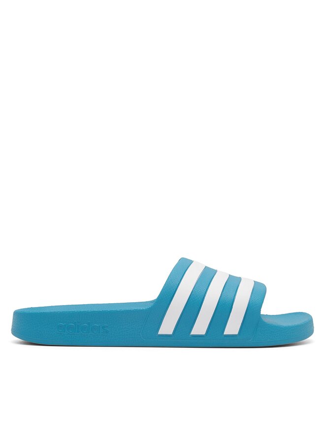 adidas Klapki adidas ADILETTE AQUA FY8047 Niebieski