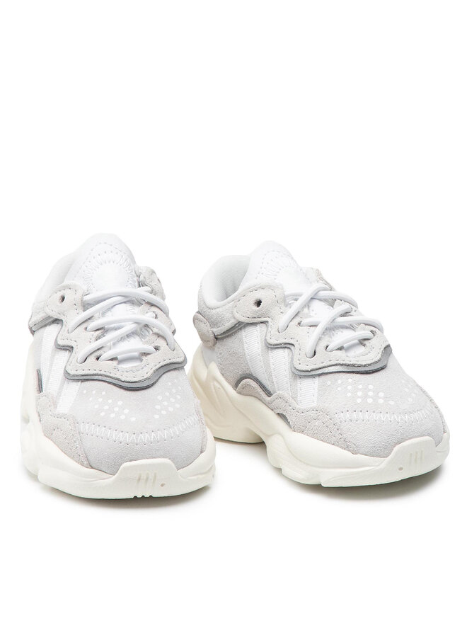 Sneakers adidas Ozweego El I EF6301 Grau eschuhe.at