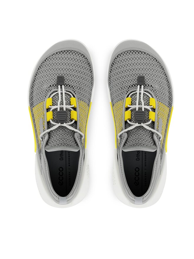 ECCO Sportcipők ECCO 71177260919 Szürke