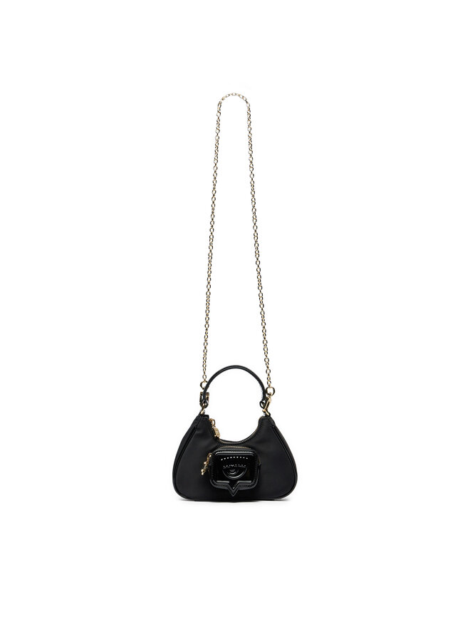 Chiara Ferragni Geantă Chiara Ferragni 76SB4BFA Negru