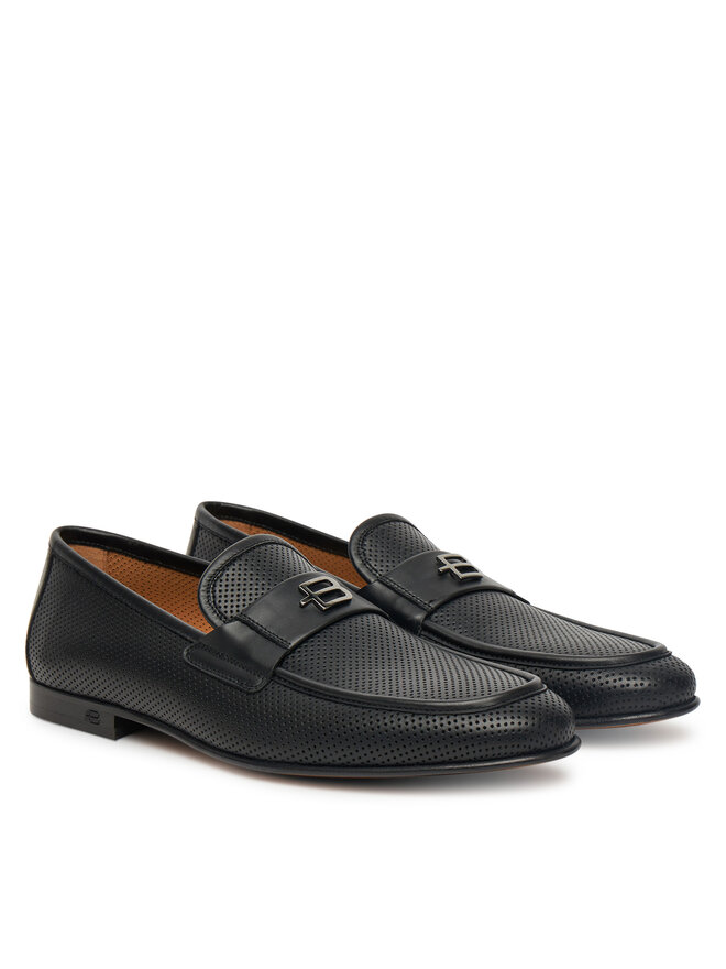 Baldinini Pantofi Baldinini U5E102P1VFVT0000 Negru