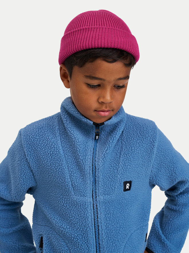 Reima Gorro Reima Reissari 5300022B Rosa
