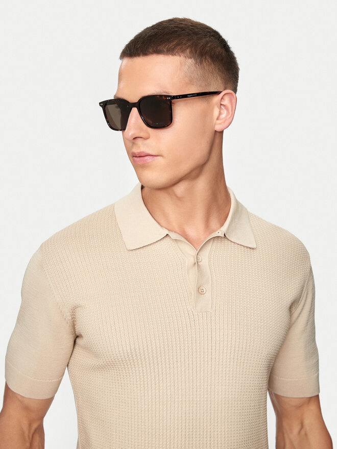 Tommy Hilfiger Occhiali da sole Tommy Hilfiger 1938/S 205369 Marrone