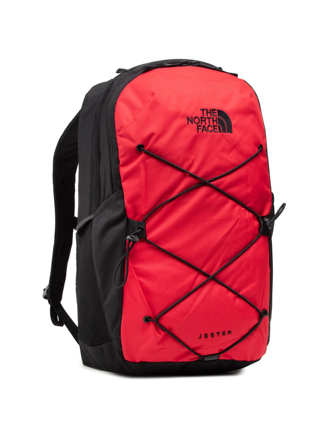 The North Face Rucksack The North Face Jester NF0A3VXFKZ3 Rot