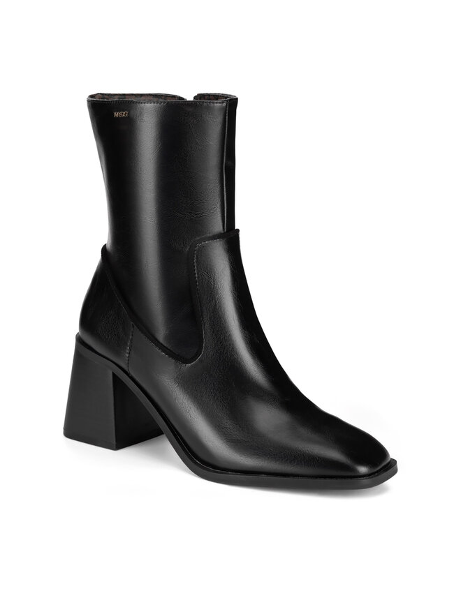 MEXX Botki MEXX MI001714643W Czarny
