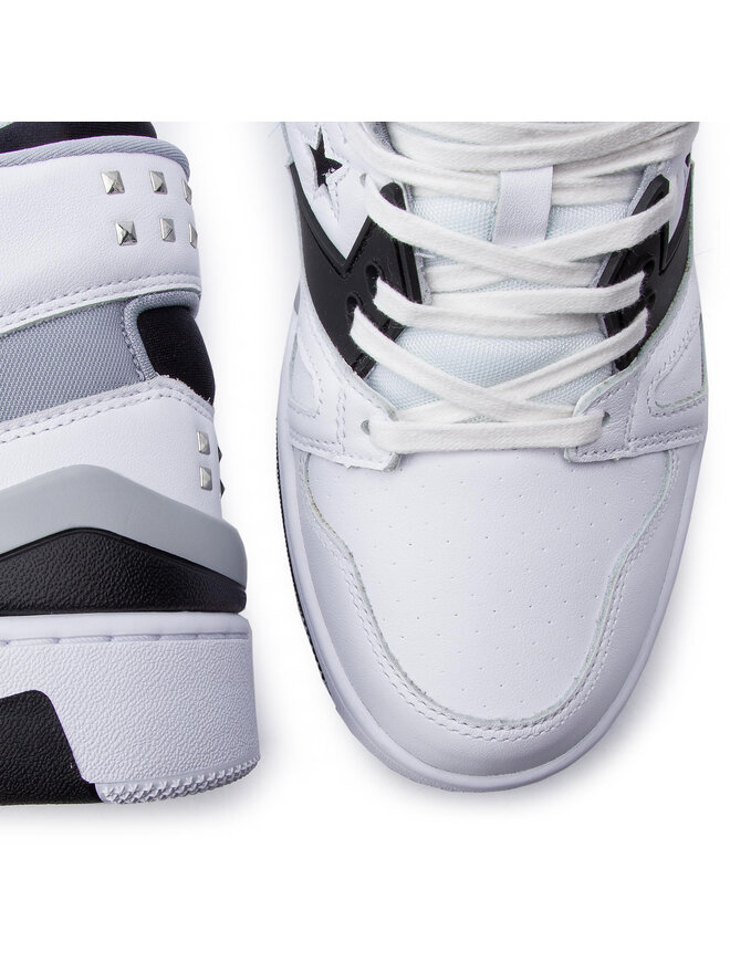 Converse Αθλητικά Converse Erx 260 Mid 163799C Λευκό