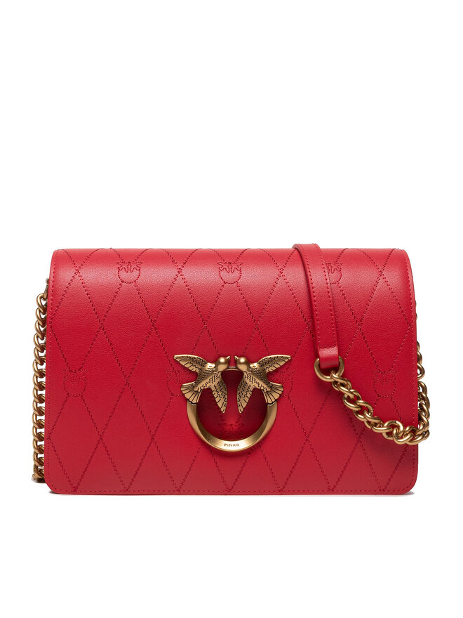 Сумка Pinko Love Click Wave Logo Cl PE 22 PLTT 1P22L4 Y81J