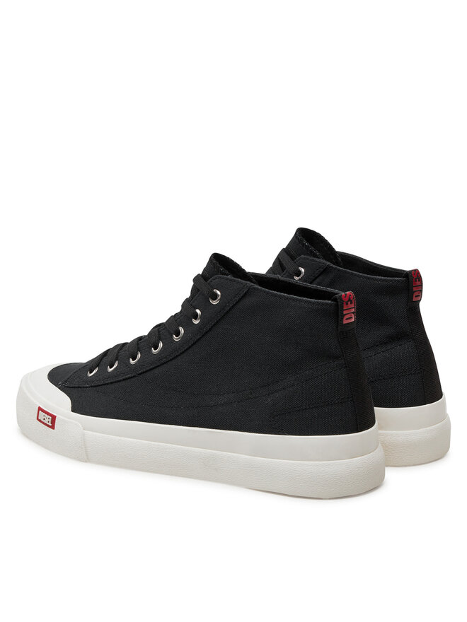 Diesel Plátěnky Diesel S-Athos Y03269 P2994 H1378 Bílá