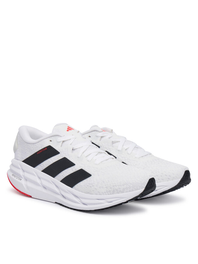adidas Взуття для бігу adidas adistar 4 JR0317 Білий