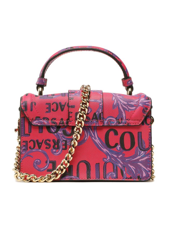 Versace Jeans Couture Soma Versace Jeans Couture 74VA4BF6 Rozā
