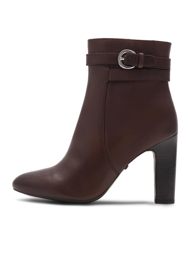 Gino Rossi Stiefeletten Gino Rossi HESTIA-110439 Braun
