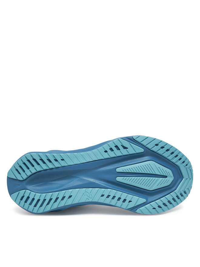 Asics Παπούτσια για Τρέξιμο Asics Novablast 5 1011B974 Λευκό