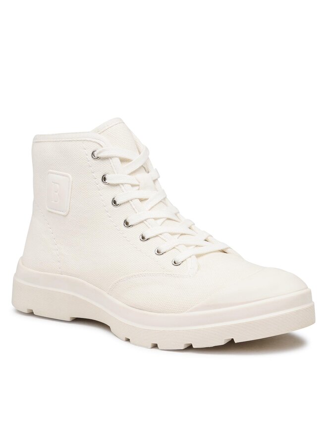 Badura Sneakers Badura RAMBO-12 MI08 Μπεζ