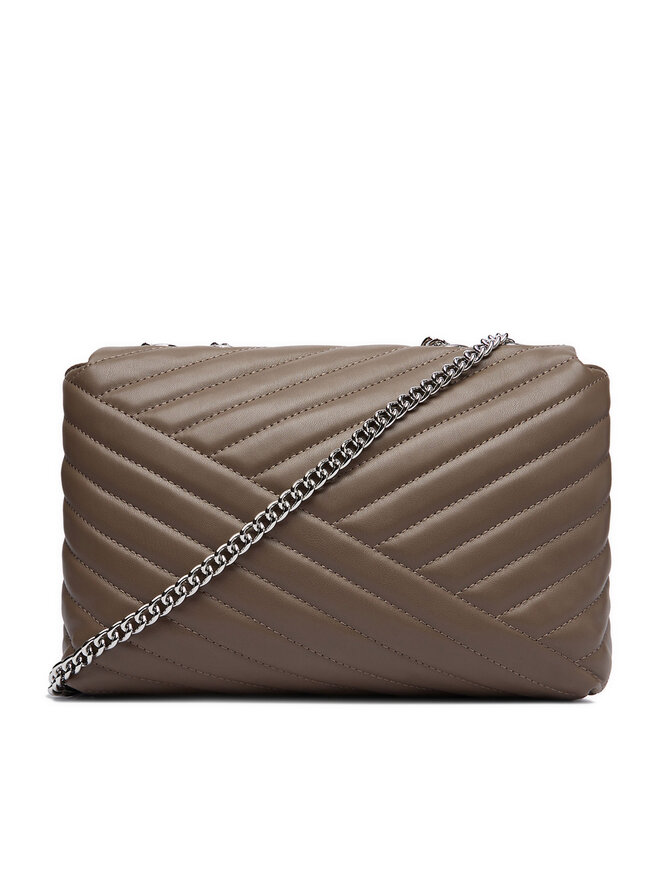 Nine West Handtasche Nine West CEO-SUSAN-LA513-561 Grau