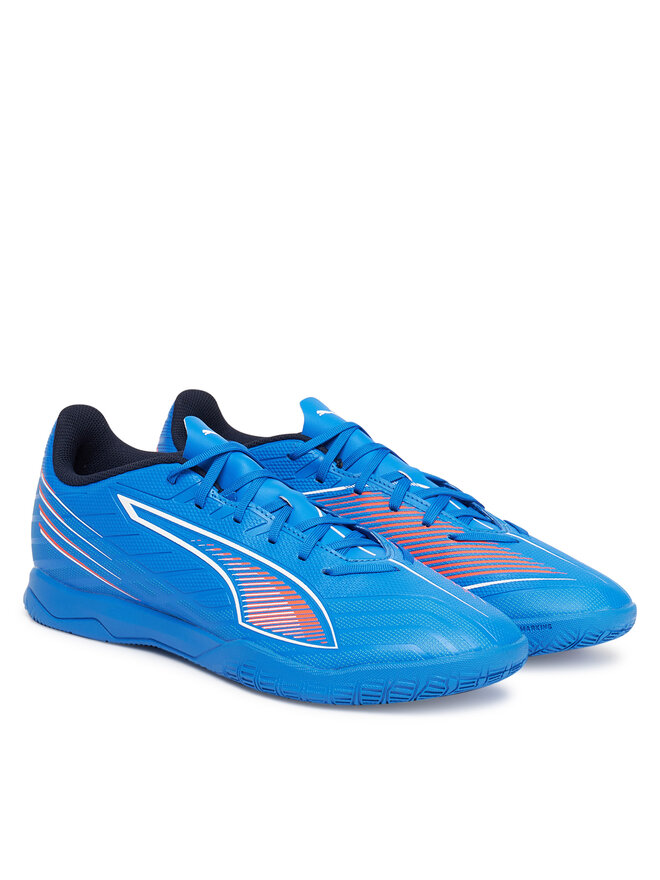 Puma Tenisice za nogomet Puma Ultra 6 Play It 108537 01 Plava