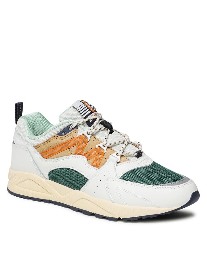 Karhu Sneakersy Karhu Fusion 2.0 F804144 Kolorowy