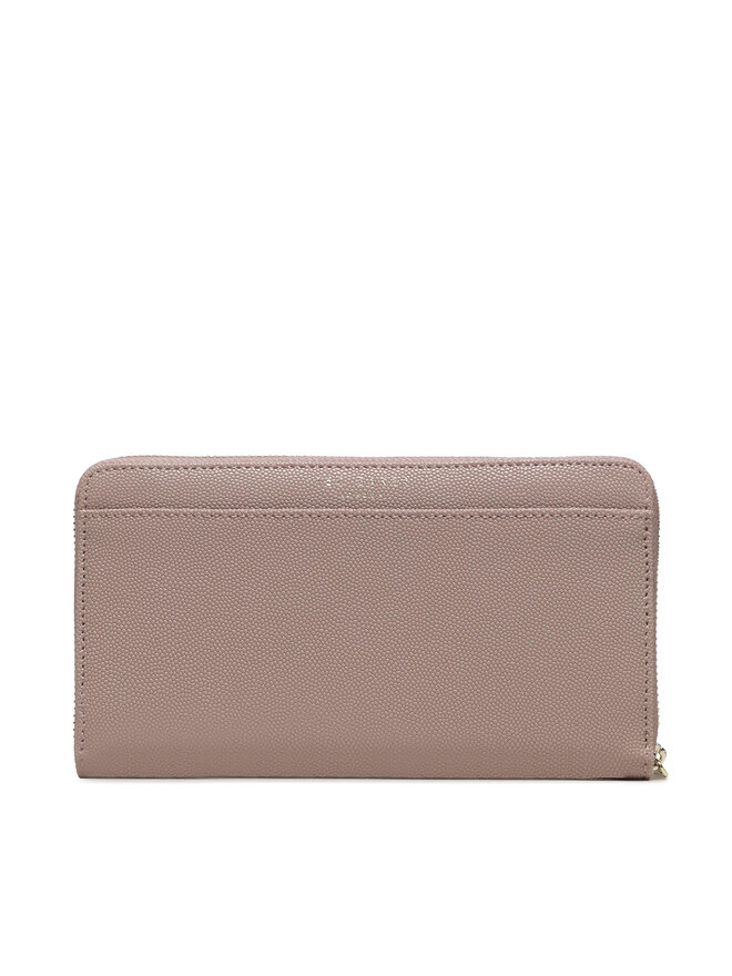 GroBe Damen Geldborse Ted Baker Bow Zip Around Large Purse 246448 Rosa eschuhe
