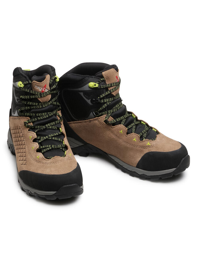 Kayland Pārgājienu apavi Kayland Inphinity Gtx GORE-TEX 018020025 Brūns