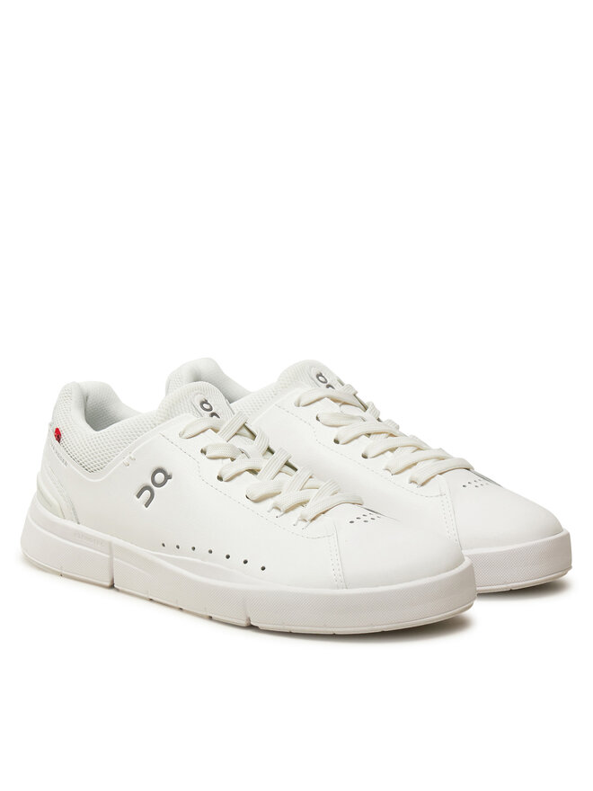 On Sneakers On The Roger Advantage 3WD10650108 Weiß