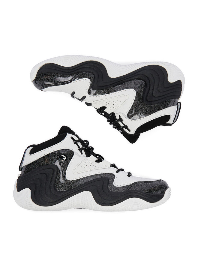 SHAQ Sneakers Shaq EOSS-JUGGERNAUT AQ95041M-BW Weiß