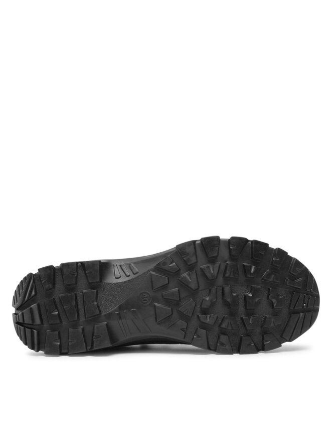 Grisport Botas de trekking Grisport 14506D6G Negro
