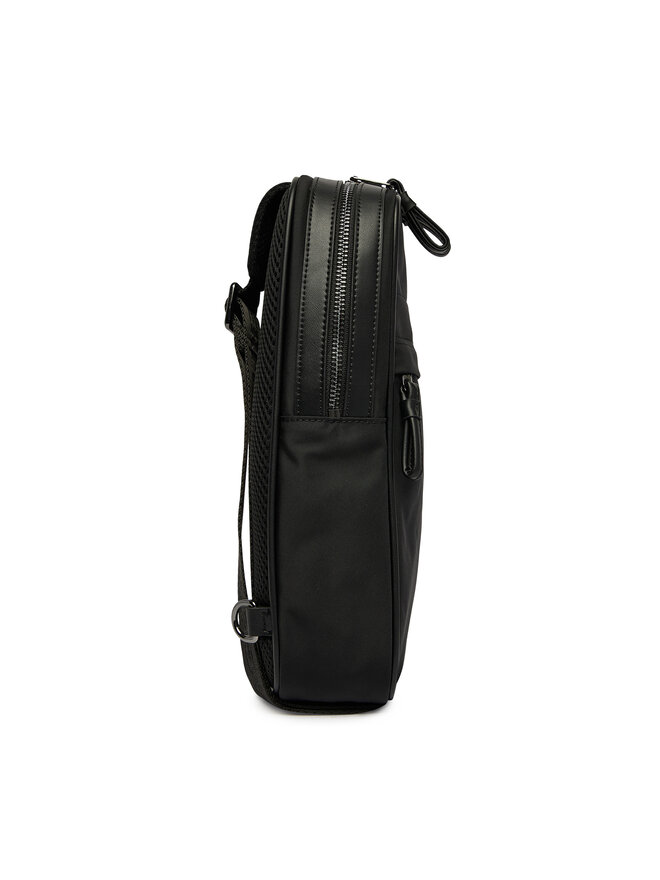 KARL LAGERFELD Umhängetasche KARL LAGERFELD A4M30268 Schwarz