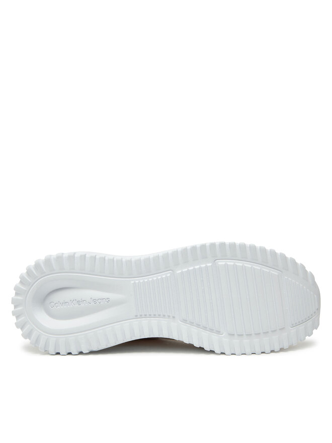Calvin Klein Jeans Sneakers Calvin Klein Jeans YW0YW01442 Bej