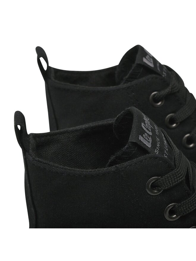 Lee Cooper Sneakers Lee Cooper LCW-23-44-1628L Μαύρο