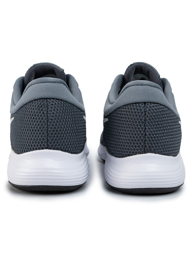 Nike Laufschuhe Nike Revolution 4 Eu AJ3491 010 Grau