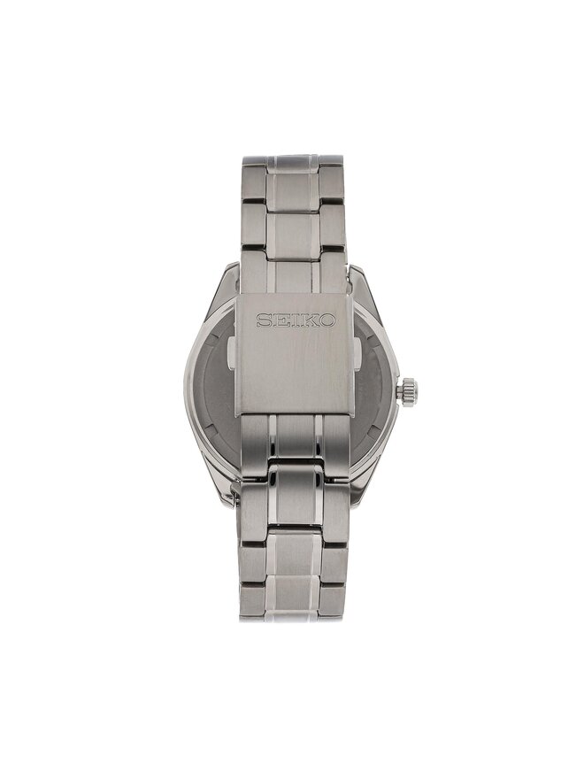 Orologio Seiko Titanum SUR369P1 Argento