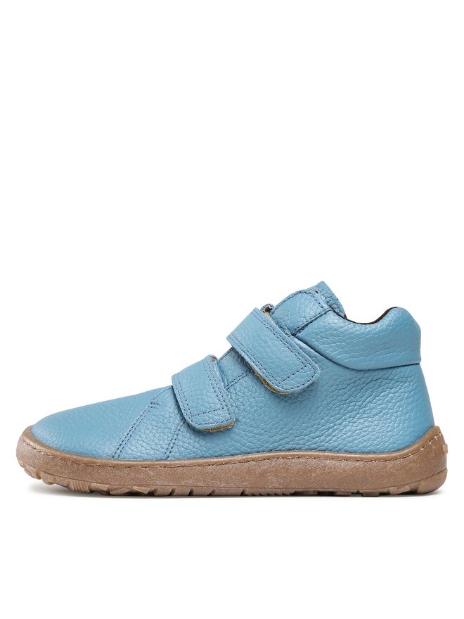 Froddo Puszābaki Froddo Basco Tex G3110227-1 S Zils
