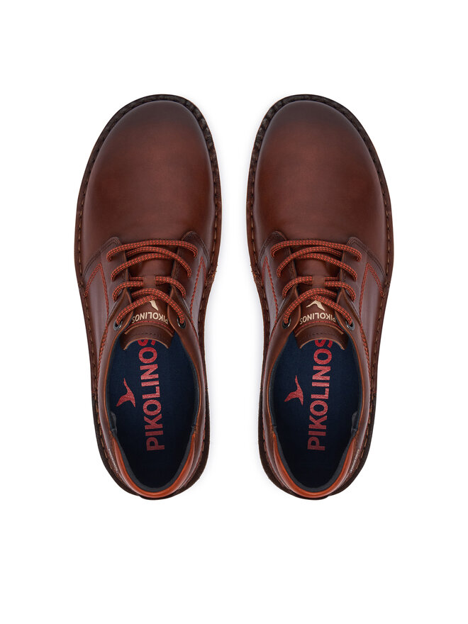 Pikolinos Sneakers Pikolinos Baeza M2T-4342C1 Braun