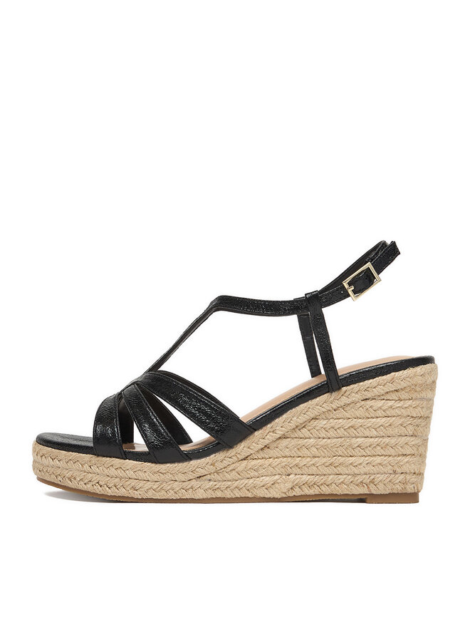 JENNY Espadrilles JENNY CEO-SXH89783 Schwarz